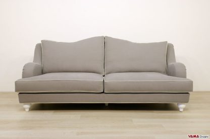 Divano in stile classico moderno
