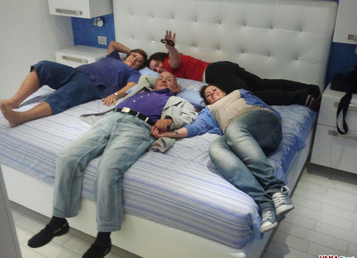 Foto Inviata dal Cliente