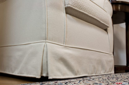 Gonna della Poltrona Bergère