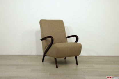 Poltrona anni 50