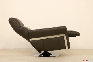 poltrona reclinabile