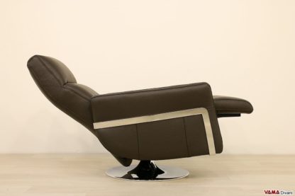 poltrona reclinabile