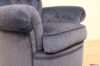 Braccioli poltrona senza nappe