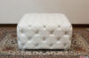 Pouf capitonnè cliente di Padova