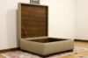 Pouf contenitore grande
