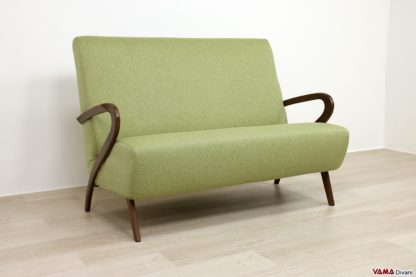 Divanetto anni 50