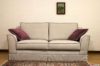 Divano in stile classico sfoderabile