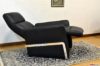 Poltrona relax manuale senza girevole