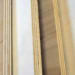 Materiali Letti contenitore di qualità artigiana