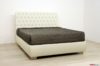 Letto aswan bianco