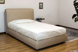 Letto Chestefield moderno