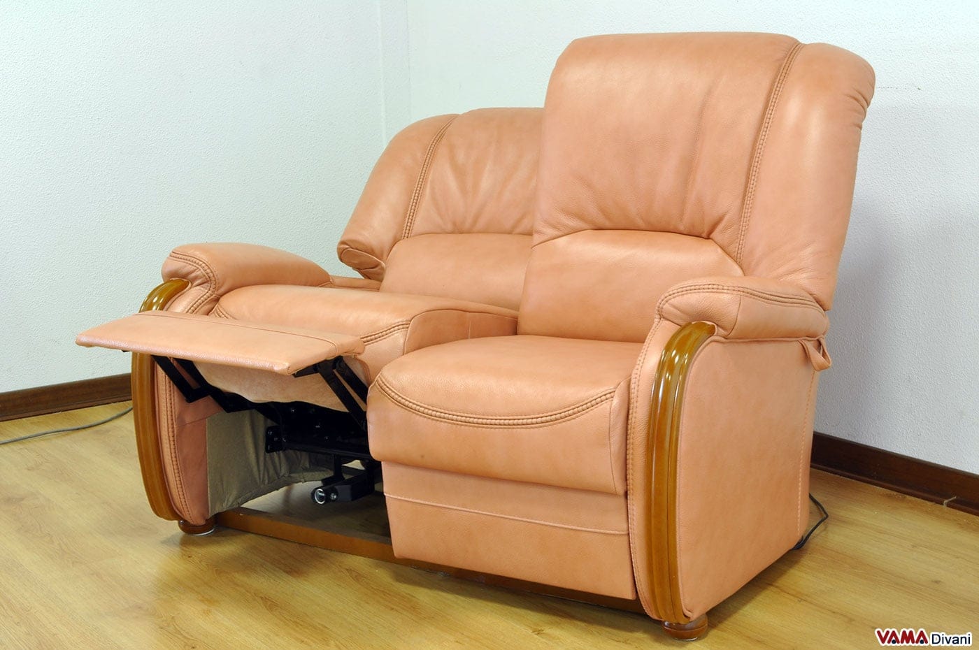 Divano Relax 2 Posti Economico in Offerta Divano Relax 2 Posti Economico in Offerta