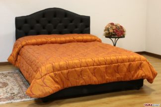 Letto capitonnè