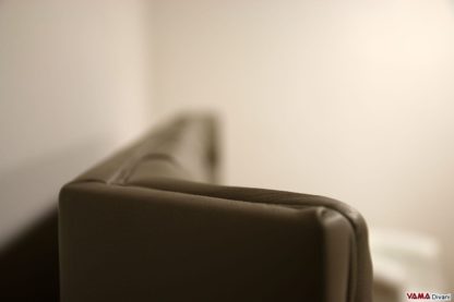 particolare testata