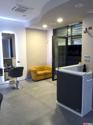 Foto Inviata dal Cliente