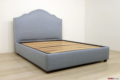 Letto matrimoniale classico