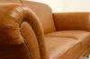 Bracciolo con borchie vintage