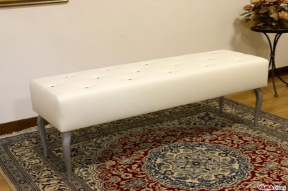 panca camera da letto
