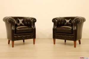 Poltrone per camere classiche