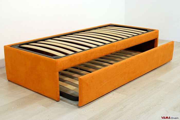 Letto Singolo Doppio A Scomparsa