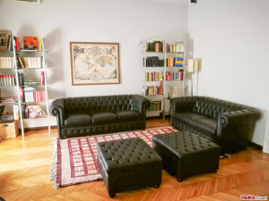 Divano chesterfield opinione cliente