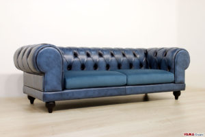 Divano Chester Plus di design contemporaneo