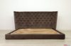 Letto basso giapponese