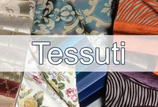 Tessuti