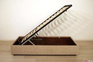 Letto singolo contenitore in offerta