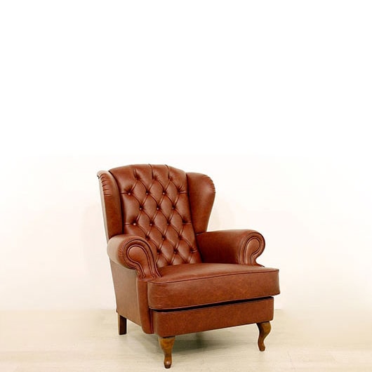 Collezione poltrone VAMA