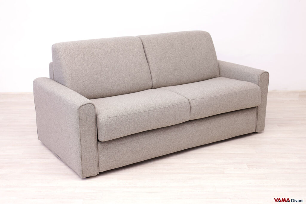 Divano letto matrimoniale in offerta