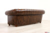 Dietro del divano Chesterfield London