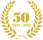 VAMA Divani 50° Anniversario 1972 - 2022