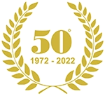 VAMA Divani 50° Anniversario 1972 - 2022