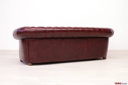 Dietro del divano Chesterfield Club