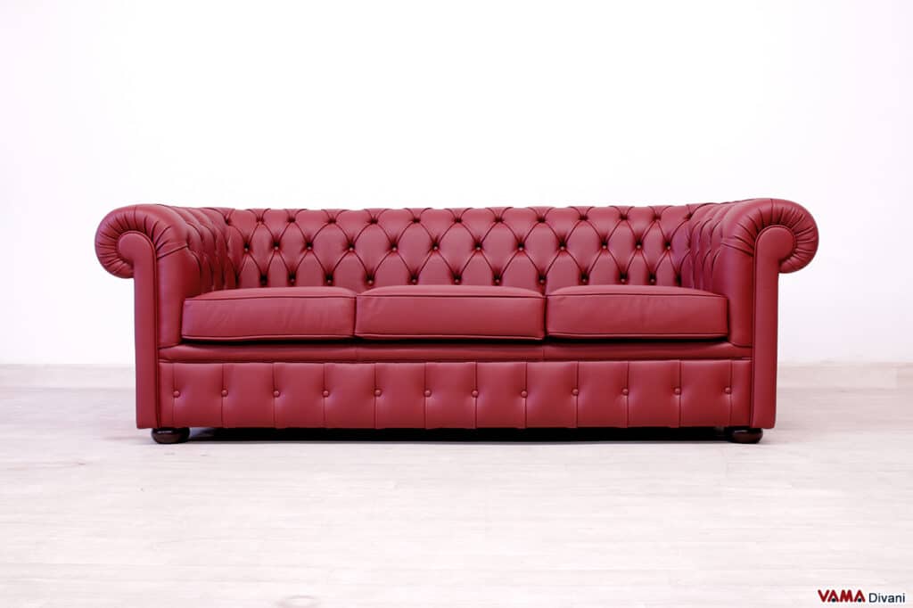 Divano Chesterfield Divani Classici Usati Divani Classici Usati